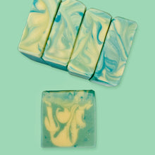 Load image into Gallery viewer, Fresh Agave Soap