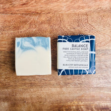 Load image into Gallery viewer, Balance - Rosemary &amp; Mint Soap

